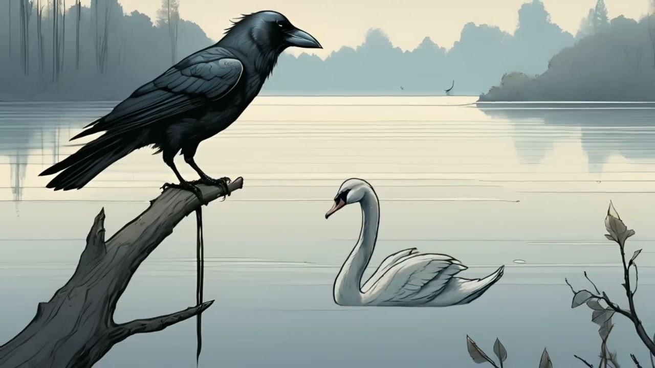 Don't compare yourself to anyone this story change your life 