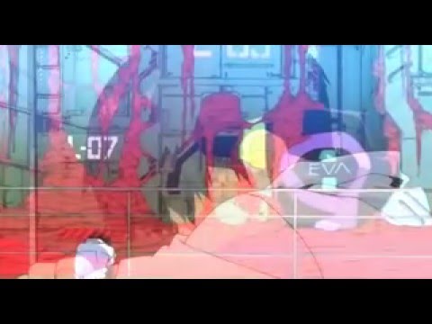Evangelion-Foresaken (Watch Da Whole Ting)