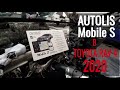 2 новинки 2020! TOYOTA RAV 4 и АВТОЛИС Мобайл С / AUTOLIS Mobile S