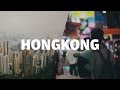 Hong Kong - Where the East meets the West | Finnair