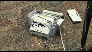 Ksi After Announcing Lunchly