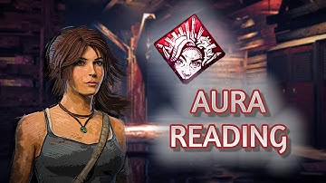 The BEST Aura Reading Build In DBD!