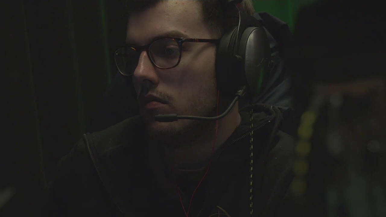 The Bucharest Minor Highlights Recap day1