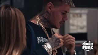 MERRA DO SPOTIFY - MC KAKO, MC TUTO E MC JOÃOZINHO VT (Visualizer) DJ JR No Beat