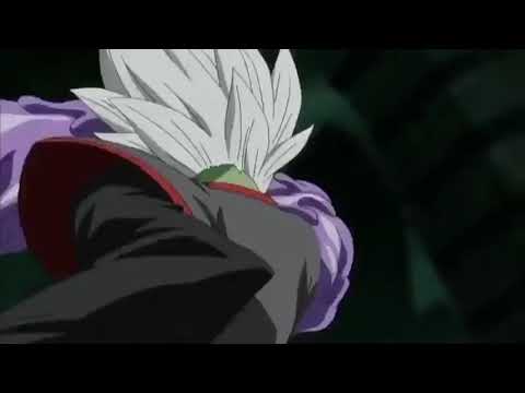 【MAD】ドラゴンボール 超 次回予告MAD