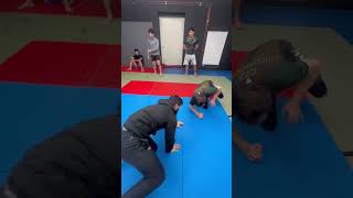 Mma Wrestling Adnan Omar المصارعه والفنون القتاليه عدنان عمر