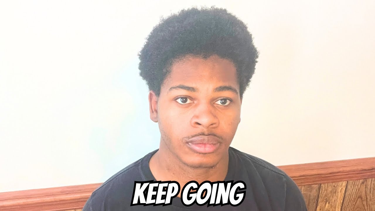 How To Push Through Adversity