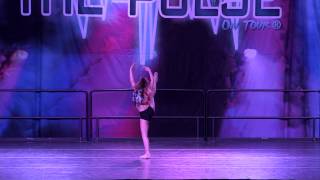 Summer Wolfe - Fighter - The Pulse On Tour
