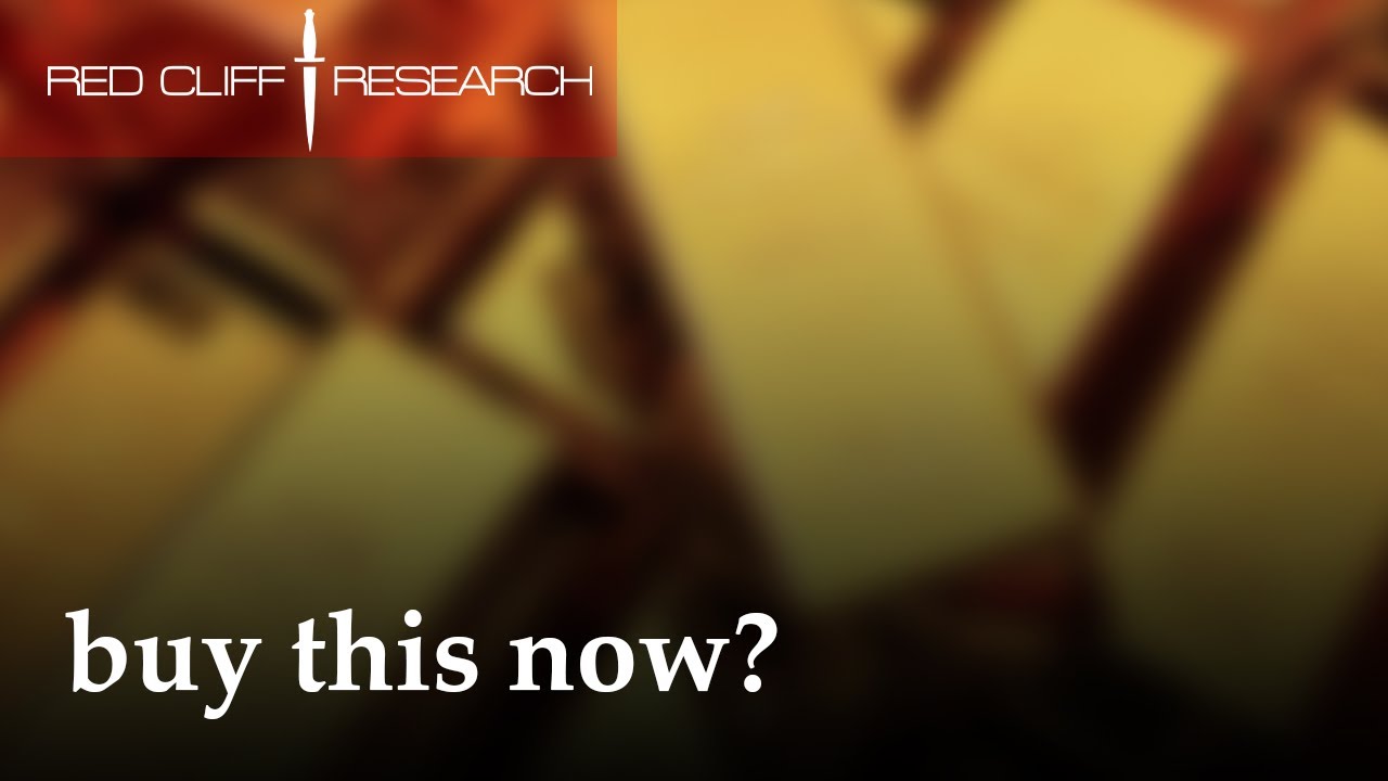 Stock Market Tanking; How to position your portfolio 2 Stocks to buy