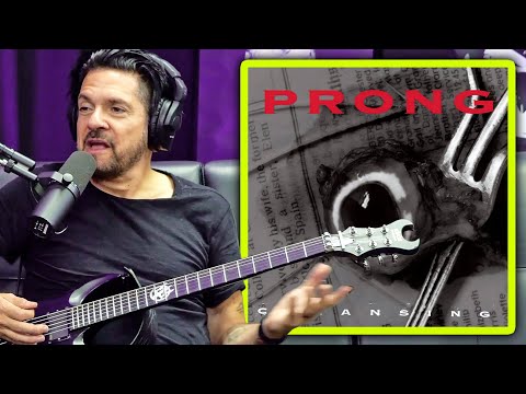 Mon riff préféré de PRONG | Tommy Victor
