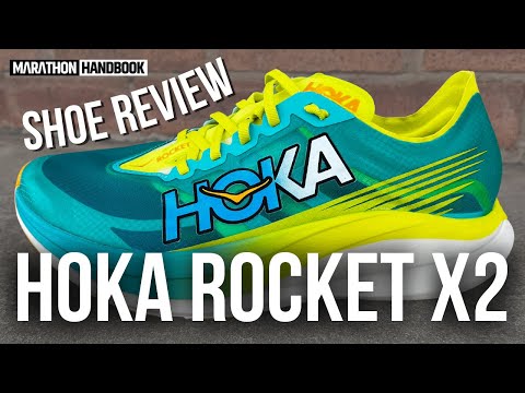 Marathon Handbook review thumbnail