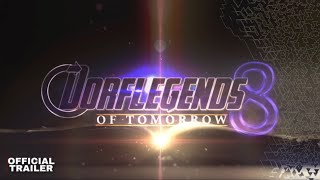 Dorflegends Of Tomorrow Saison 8 - Official Trailer Intro 2025 Felix Und Leonard