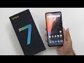 iQOO 7 Performance Smartphone Unboxing & Overview - Value Flagship?