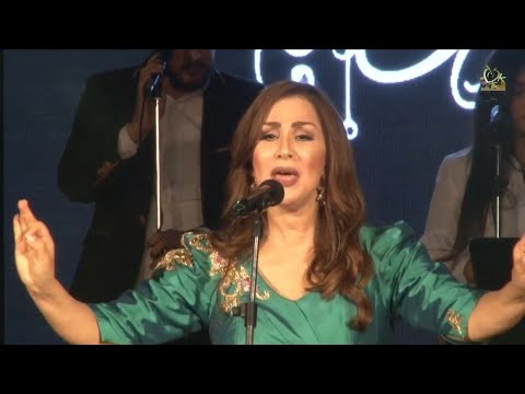 نبيهة كراولي يا مازري حل البيبان المسرح البلدي بصفاقس 2022 