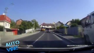Auto Vines #1