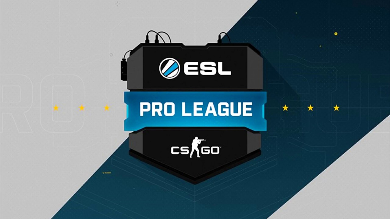 EnVyUs Scream INSANE 4K @ELS PRO LEAGUE