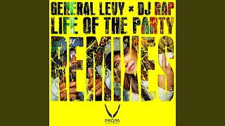 Life of the Party (Glitch City Remix)