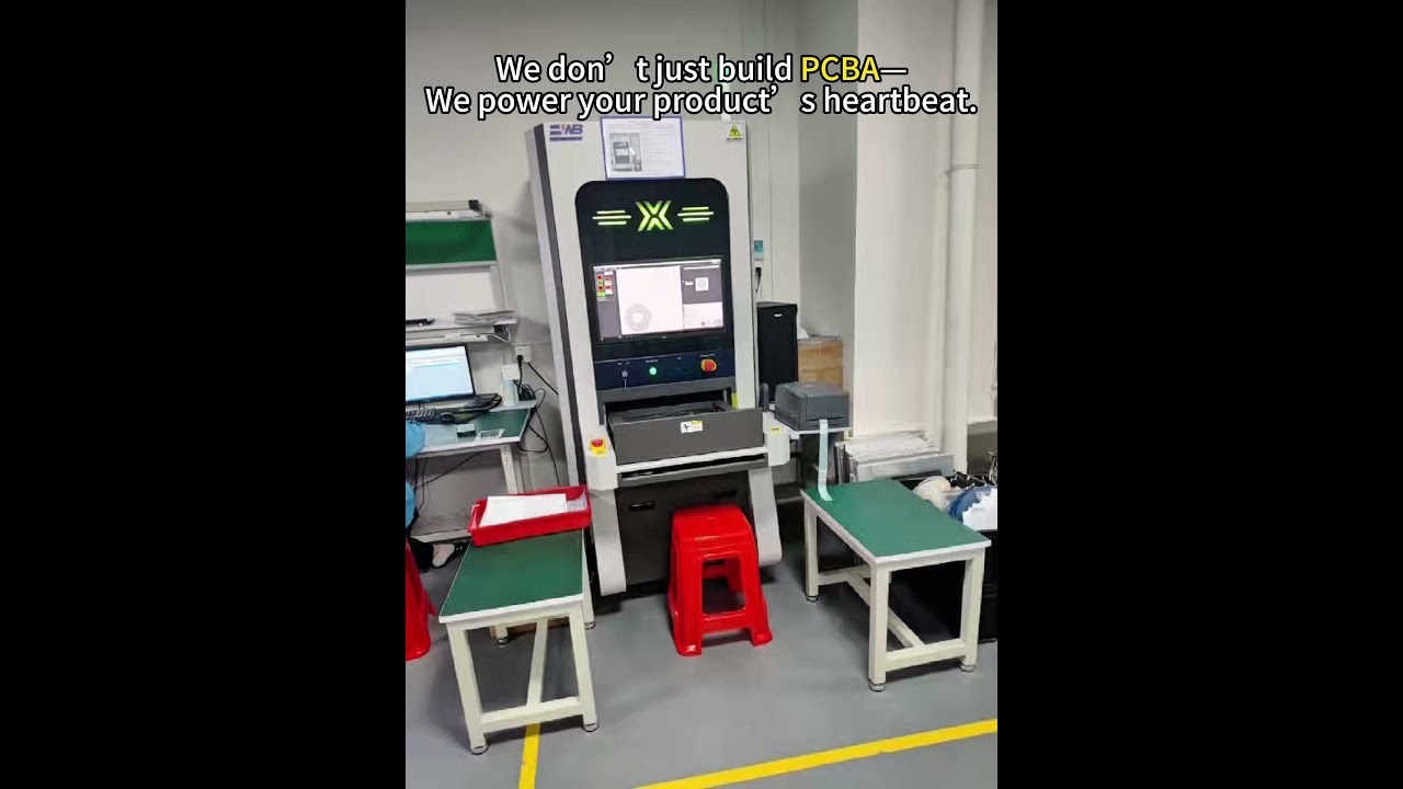 Tight deadlines? Complex designs? No problem. Our team specializes in custom PCBA solutions for IoT。