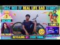 AGZ RED FF | A Poor Youtuber From Assam 🥺 [The Untold Story Of My Life]