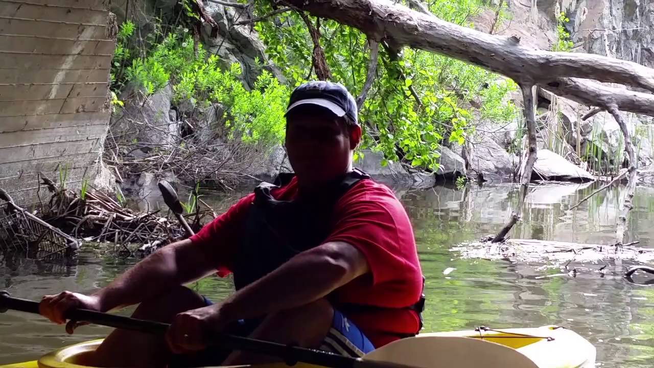 Echo Yodel, Swiss mountain yodel in a tunnel