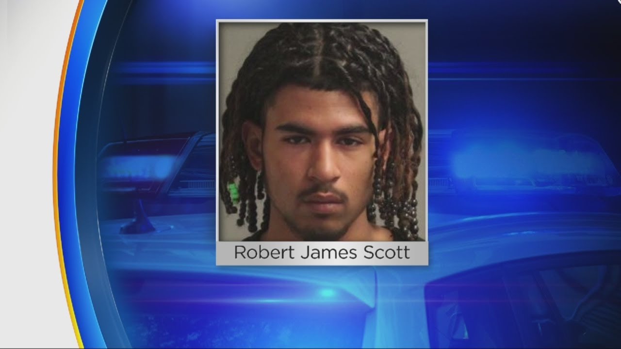 2 Suspects Arrested For Theft From Auto In Glen Burnie - YouTube