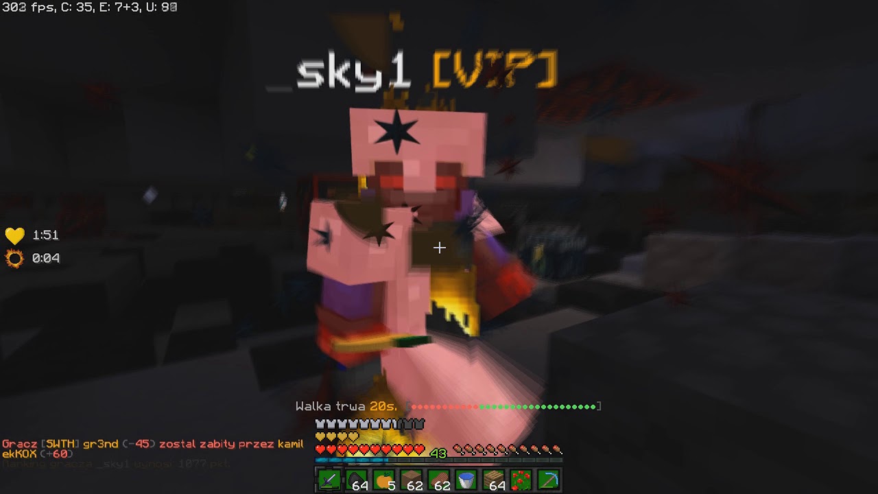 ARIVI.PL | SWTH | NAJLEPSZY START EDYCJI | TOPKA | RANDOMY GINĄ