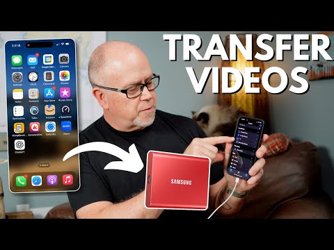 How to Transfer
