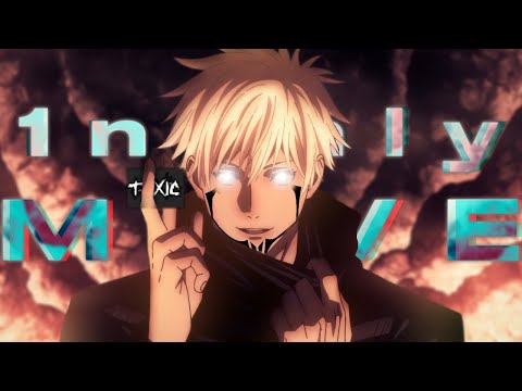 1nonly - Move! (Feat. Ciscaux & Savage Ga$p)