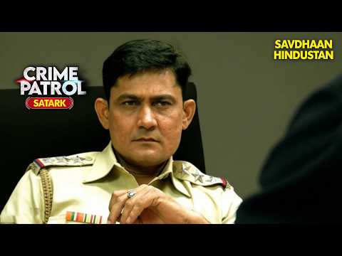 कातिल आया सामने | Best of Crime Patrol 2025 | Full EP | Savdhaan India