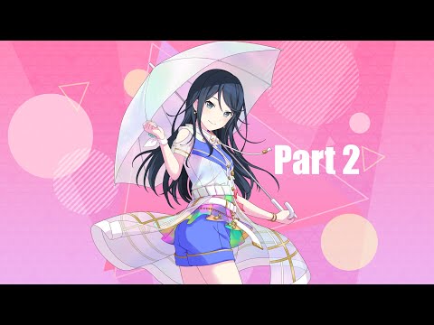 Project Sekai: Hoshino Ichika 2☆ - Umbrella Waiting for Clear Skies Card Story Part 2 (English Sub)