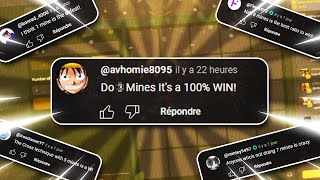 FANS PICK MINES | Roblox RBXGOLD screenshot 5