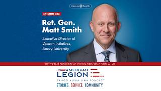 From the Pentagon to the Podium: Translating Military Leadership to Business - Tango Alpha Lima