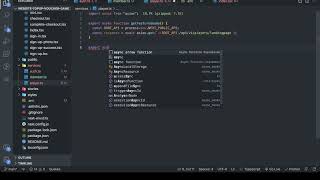 Website Top Up Game Voucher - Create Configuration API Services #83