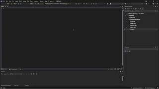 how to create kernel driver in 1 minute