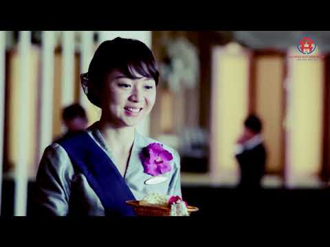 Video TRƯỜNG CAO ĐẲNG BÁCH NGHỆ HÀ NỘI - CÁC CHUYÊN NGÀNH - youtube