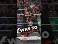 Bronson Reed Roman Reigns Brawl On WWE Raw Australian Street Fight Announced For Crown Jewel #Shorts