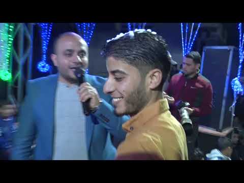 سهرة الشباب العريس ساهر ابو محسن ج 1