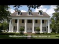 Own One of Louisiana's Finest Historic Mansions