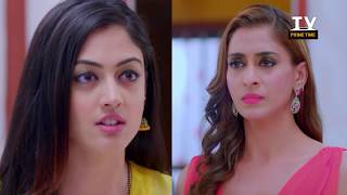 Meera Takes Stand For Pammy Refuses To Remarry Vivaan Kaliren - Updates Tv Prime Time