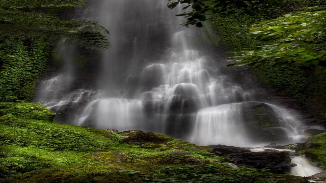 🧘‍♂️ Enter the Silence ✨🌿 Deep Meditation Inner Peace 🌿