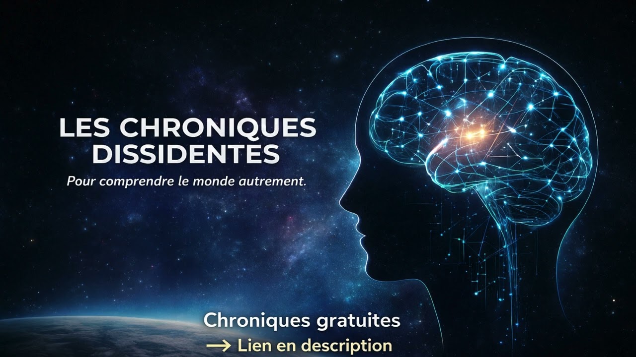 La Terre dans le cosmos -- ce que notre insignifiance change à notre façon de penser (5/5)