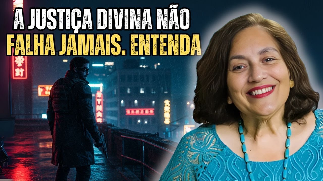 O que acontece quando você FALA MAL de alguém pelas costas. PALESTRA ESPÍRITA COM MAYSE BRAGA