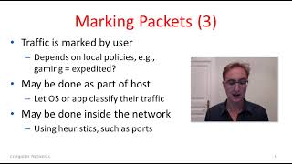 Celebrity 9 6 Differentiated Services Profile
