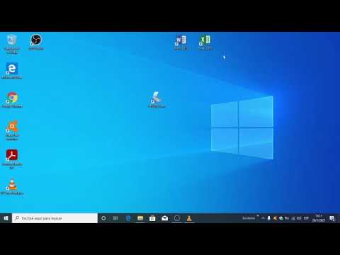 Error al escanear en red impresora EPSON L355 - YouTube