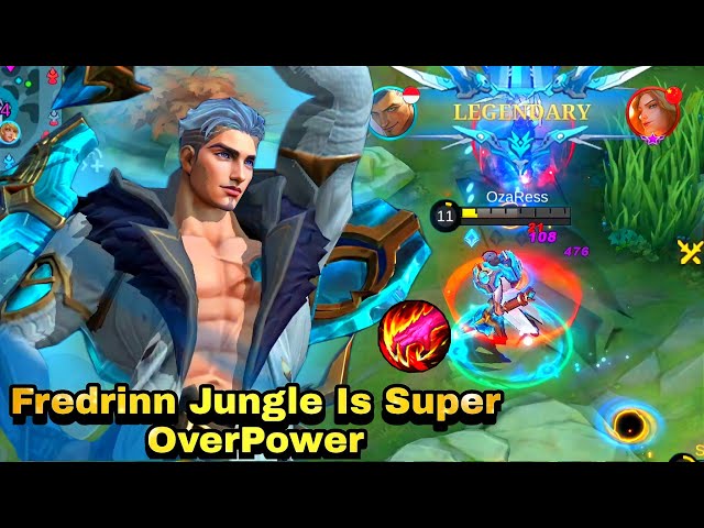 How To Jungle in Mobile Legends Bang Bang