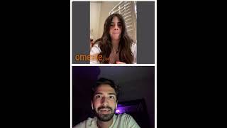 Celebrity Just remembering One year silence of Omegle ~ Leif K-Brooks Founder, Omegle.com LLC  #comedy #shorts Profile