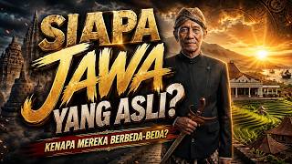 Why Javanese Characters Differ