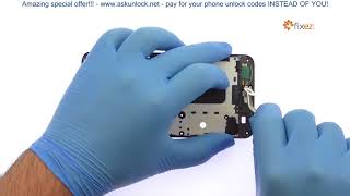 Samsung Galaxy J7 Prime Teardown and Reassemble - Fixez.com screenshot 3