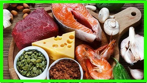 Cosa provoca l'eccesso di zinco?