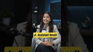 Important Update on JKSSB Jr. Assistant Result Update. Result is expected this week. # jkssb